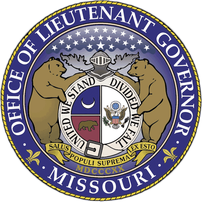 Office of the Lieutenant Governor Missouri