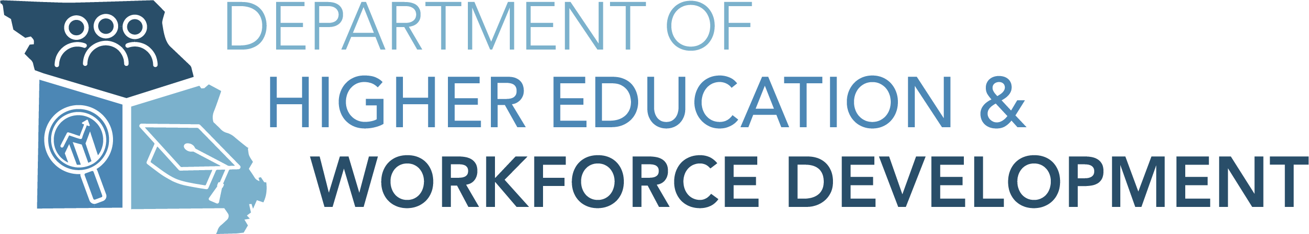 Department of Higher Education & Workforce Development